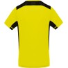 T-shirt sport bicolore unisexe - Sport à personnaliser - Imprimeur Marseille Textile T-shirt sport bicolore unisexe - Sport à personnaliser - Imprimeur Marseille Textile