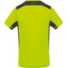 T-shirt sport bicolore unisexe - Sport à personnaliser - Imprimeur Marseille Textile T-shirt sport bicolore unisexe - Sport à personnaliser - Imprimeur Marseille Textile