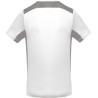 T-shirt sport bicolore unisexe - Sport à personnaliser - Imprimeur Marseille Textile T-shirt sport bicolore unisexe - Sport à personnaliser - Imprimeur Marseille Textile