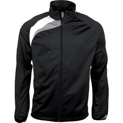Survêtement unisexe - Sport à personnaliser - Imprimeur Marseille Textile
