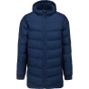 Veste de coach - Sport à personnaliser - Imprimeur Marseille Textile Veste de coach - Sport à personnaliser - Imprimeur Marseille Textile