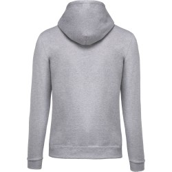 Sweat capuche homme - Sweat-shirts à personnaliser - Imprimeur Marseille Textile