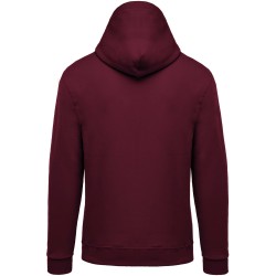 Sweat capuche homme - Sweat-shirts à personnaliser - Imprimeur Marseille Textile