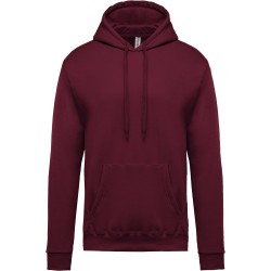 Sweat capuche homme - Sweat-shirts à personnaliser - Imprimeur Marseille Textile