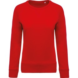 Sweat col rond premium femme - Sweat-shirts à personnaliser - Imprimeur Marseille Textile