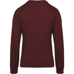 Sweat col rond premium femme - Sweat-shirts à personnaliser - Imprimeur Marseille Textile
