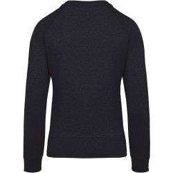 Sweat col rond premium femme - Sweat-shirts à personnaliser - Imprimeur Marseille Textile