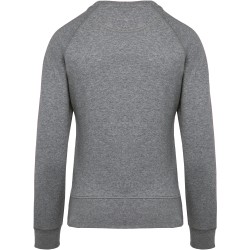 Sweat col rond premium femme - Sweat-shirts à personnaliser - Imprimeur Marseille Textile