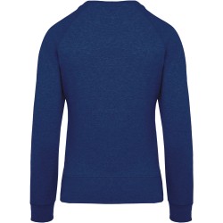 Sweat col rond premium femme - Sweat-shirts à personnaliser - Imprimeur Marseille Textile