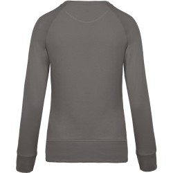 Sweat col rond premium femme - Sweat-shirts à personnaliser - Imprimeur Marseille Textile