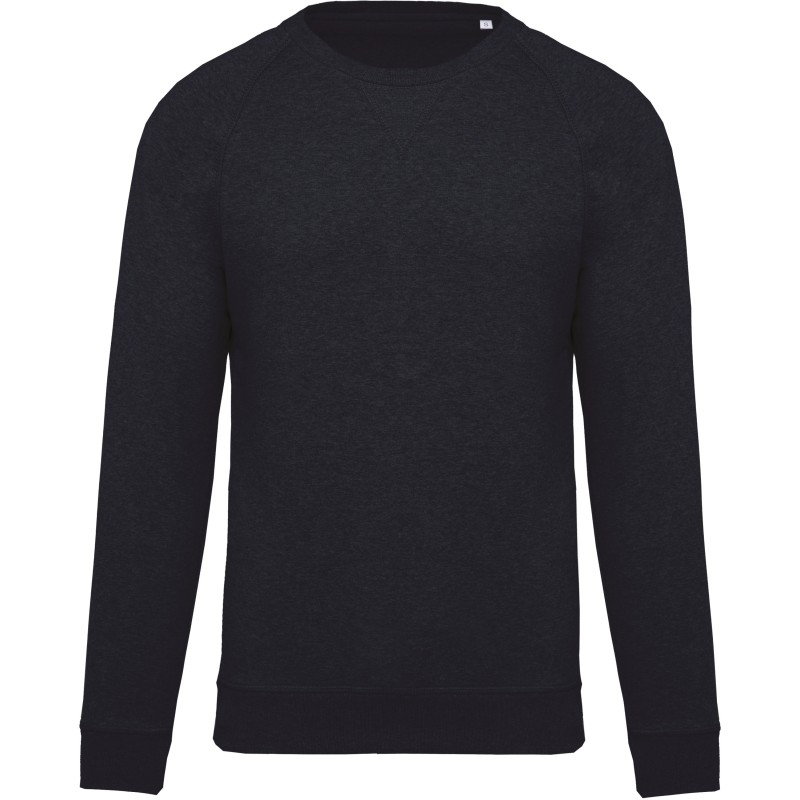 Sweat col rond premium homme - Sweat-shirts à personnaliser - Imprimeur Marseille Textile Sweat col rond premium homme - Sweat-shirts à personnaliser - Imprimeur Marseille Textile