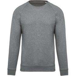 Sweat col rond premium homme - Sweat-shirts à personnaliser - Imprimeur Marseille Textile