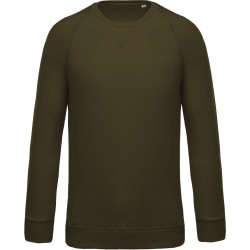 Sweat col rond premium homme - Sweat-shirts à personnaliser - Imprimeur Marseille Textile