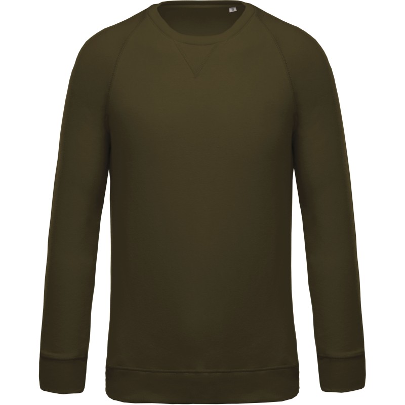 Sweat col rond premium homme - Sweat-shirts à personnaliser - Imprimeur Marseille Textile Sweat col rond premium homme - Sweat-shirts à personnaliser - Imprimeur Marseille Textile