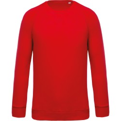 Sweat col rond premium homme - Sweat-shirts à personnaliser - Imprimeur Marseille Textile