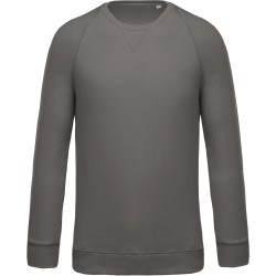 Sweat col rond premium homme - Sweat-shirts à personnaliser - Imprimeur Marseille Textile
