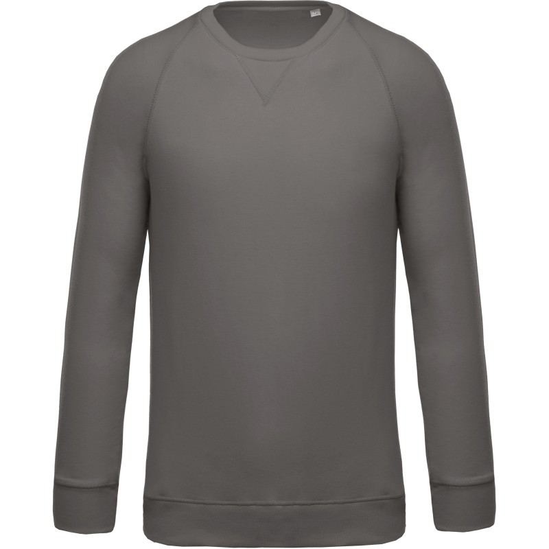 Sweat col rond premium homme - Sweat-shirts à personnaliser - Imprimeur Marseille Textile Sweat col rond premium homme - Sweat-shirts à personnaliser - Imprimeur Marseille Textile