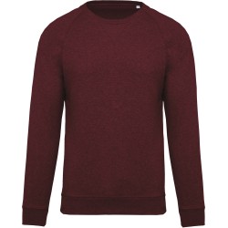 Sweat col rond premium homme - Sweat-shirts à personnaliser - Imprimeur Marseille Textile