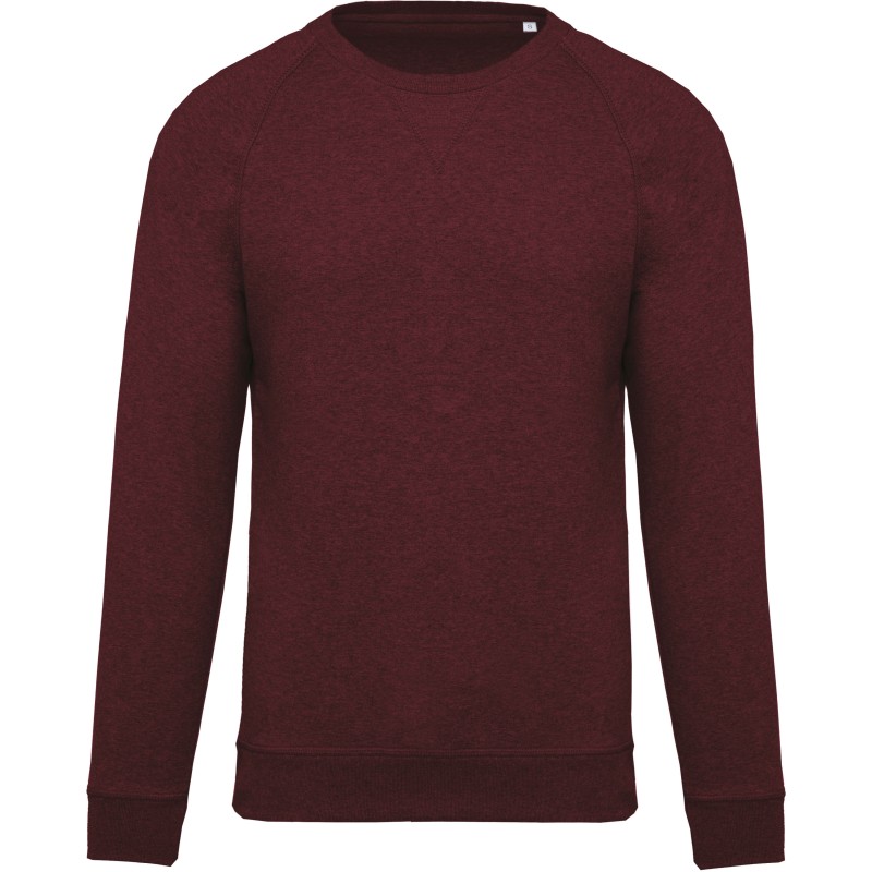 Sweat col rond premium homme - Sweat-shirts à personnaliser - Imprimeur Marseille Textile Sweat col rond premium homme - Sweat-shirts à personnaliser - Imprimeur Marseille Textile