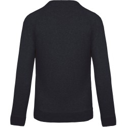 Sweat col rond premium homme - Sweat-shirts à personnaliser - Imprimeur Marseille Textile