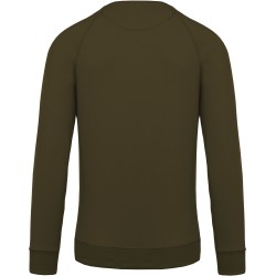 Sweat col rond premium homme - Sweat-shirts à personnaliser - Imprimeur Marseille Textile