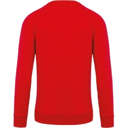 Sweat col rond premium homme - Sweat-shirts à personnaliser - Imprimeur Marseille Textile