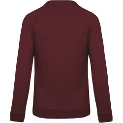 Sweat col rond premium homme - Sweat-shirts à personnaliser - Imprimeur Marseille Textile