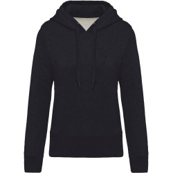 Sweat capuche premium femme - Sweat-shirts à personnaliser - Imprimeur Marseille Textile
