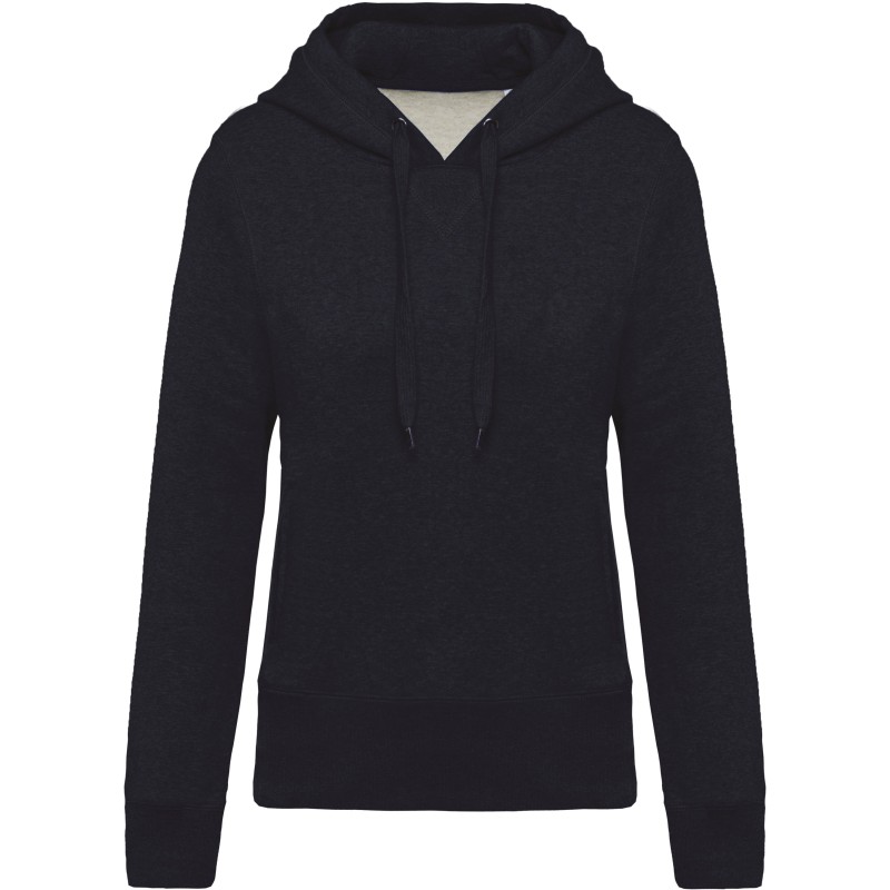 Sweat capuche premium femme - Sweat-shirts à personnaliser - Imprimeur Marseille Textile Sweat capuche premium femme - Sweat-shirts à personnaliser - Imprimeur Marseille Textile