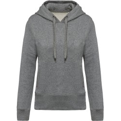 Sweat capuche premium femme - Sweat-shirts à personnaliser - Imprimeur Marseille Textile
