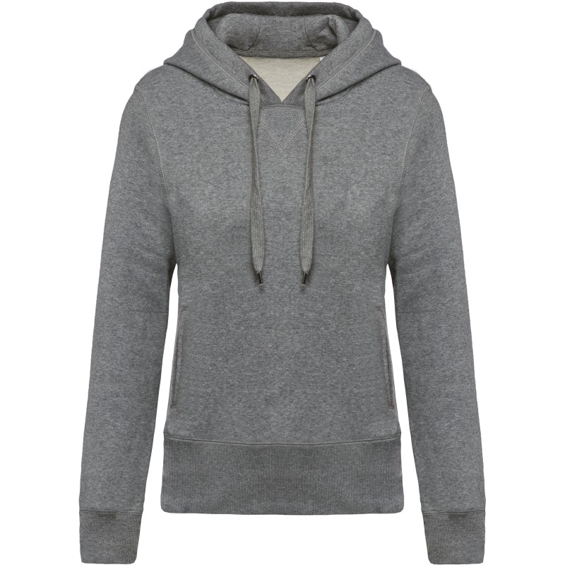 Sweat capuche premium femme - Sweat-shirts à personnaliser - Imprimeur Marseille Textile Sweat capuche premium femme - Sweat-shirts à personnaliser - Imprimeur Marseille Textile