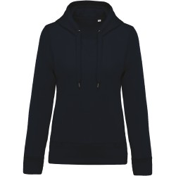 Sweat capuche premium femme - Sweat-shirts à personnaliser - Imprimeur Marseille Textile
