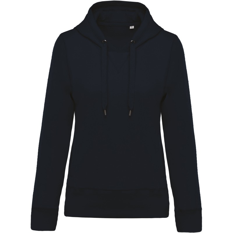 Sweat capuche premium femme - Sweat-shirts à personnaliser - Imprimeur Marseille Textile Sweat capuche premium femme - Sweat-shirts à personnaliser - Imprimeur Marseille Textile