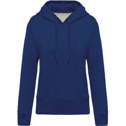 Sweat capuche premium femme - Sweat-shirts à personnaliser - Imprimeur Marseille Textile