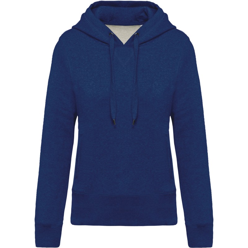 Sweat capuche premium femme - Sweat-shirts à personnaliser - Imprimeur Marseille Textile Sweat capuche premium femme - Sweat-shirts à personnaliser - Imprimeur Marseille Textile