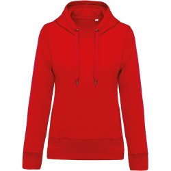 Sweat capuche premium femme - Sweat-shirts à personnaliser - Imprimeur Marseille Textile