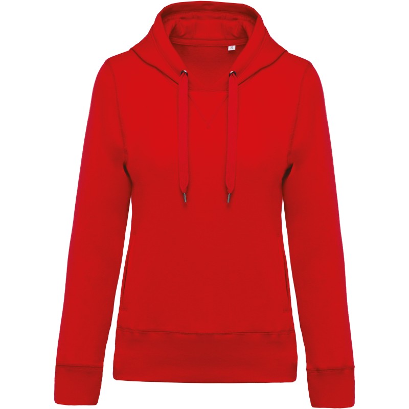 Sweat capuche premium femme - Sweat-shirts à personnaliser - Imprimeur Marseille Textile Sweat capuche premium femme - Sweat-shirts à personnaliser - Imprimeur Marseille Textile