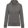 Sweat capuche premium femme - Sweat-shirts à personnaliser - Imprimeur Marseille Textile Sweat capuche premium femme - Sweat-shirts à personnaliser - Imprimeur Marseille Textile