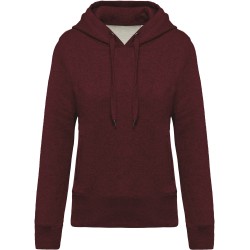 Sweat capuche premium femme - Sweat-shirts à personnaliser - Imprimeur Marseille Textile