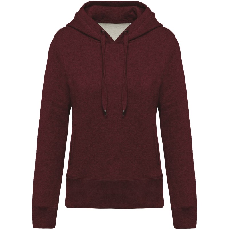 Sweat capuche premium femme - Sweat-shirts à personnaliser - Imprimeur Marseille Textile Sweat capuche premium femme - Sweat-shirts à personnaliser - Imprimeur Marseille Textile