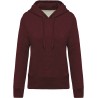 Sweat capuche premium femme - Sweat-shirts à personnaliser - Imprimeur Marseille Textile Sweat capuche premium femme - Sweat-shirts à personnaliser - Imprimeur Marseille Textile