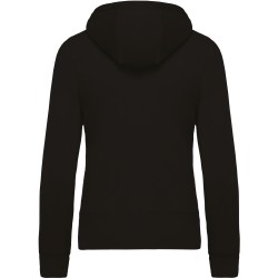 Sweat capuche premium femme - Sweat-shirts à personnaliser - Imprimeur Marseille Textile