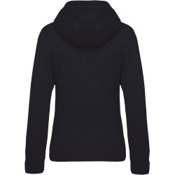 Sweat capuche premium femme - Sweat-shirts à personnaliser - Imprimeur Marseille Textile