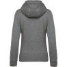 Sweat capuche premium femme - Sweat-shirts à personnaliser - Imprimeur Marseille Textile Sweat capuche premium femme - Sweat-shirts à personnaliser - Imprimeur Marseille Textile