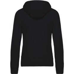 Sweat capuche premium femme - Sweat-shirts à personnaliser - Imprimeur Marseille Textile