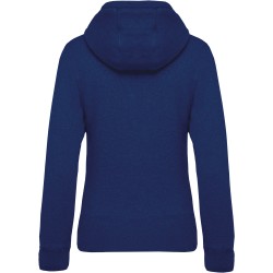 Sweat capuche premium femme - Sweat-shirts à personnaliser - Imprimeur Marseille Textile