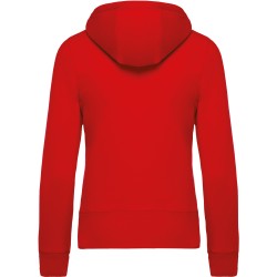 Sweat capuche premium femme - Sweat-shirts à personnaliser - Imprimeur Marseille Textile