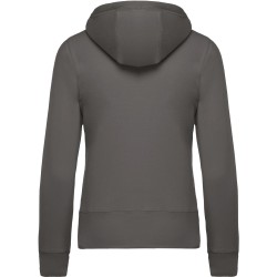 Sweat capuche premium femme - Sweat-shirts à personnaliser - Imprimeur Marseille Textile