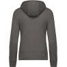 Sweat capuche premium femme - Sweat-shirts à personnaliser - Imprimeur Marseille Textile Sweat capuche premium femme - Sweat-shirts à personnaliser - Imprimeur Marseille Textile