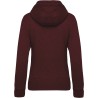 Sweat capuche premium femme - Sweat-shirts à personnaliser - Imprimeur Marseille Textile Sweat capuche premium femme - Sweat-shirts à personnaliser - Imprimeur Marseille Textile